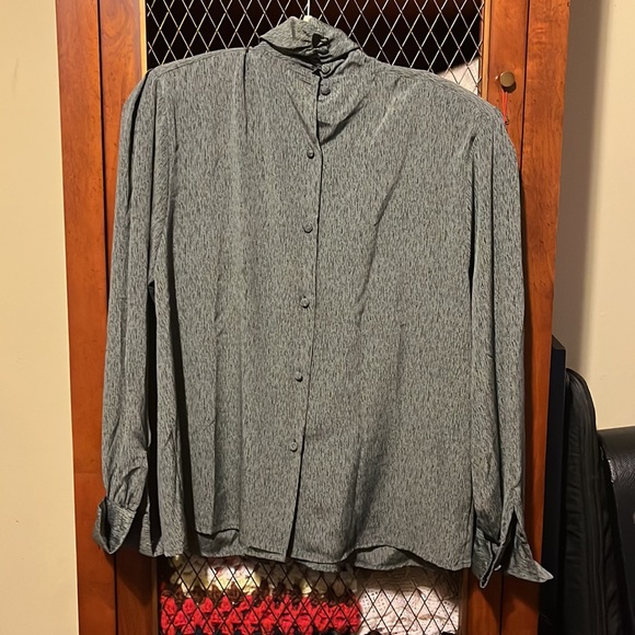 Jac dale vintage top - Picture 2 of 2